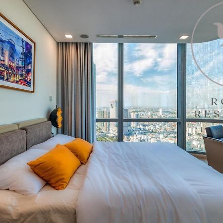 Landmark 81 - Royal Residence 胡志明市 外观 照片