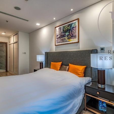 Landmark 81 - Royal Residence 胡志明市 外观 照片