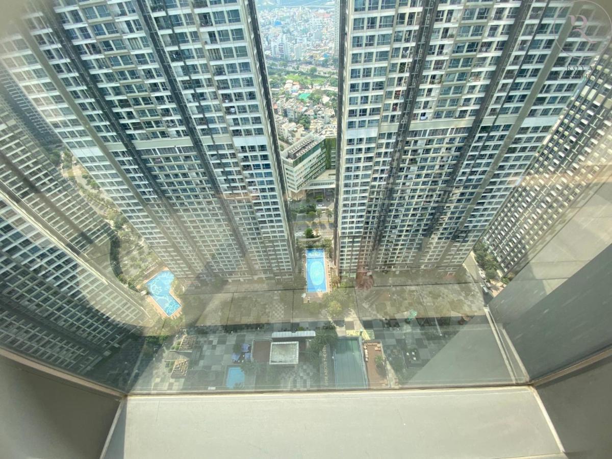 Landmark 81 - Royal Residence 胡志明市 外观 照片