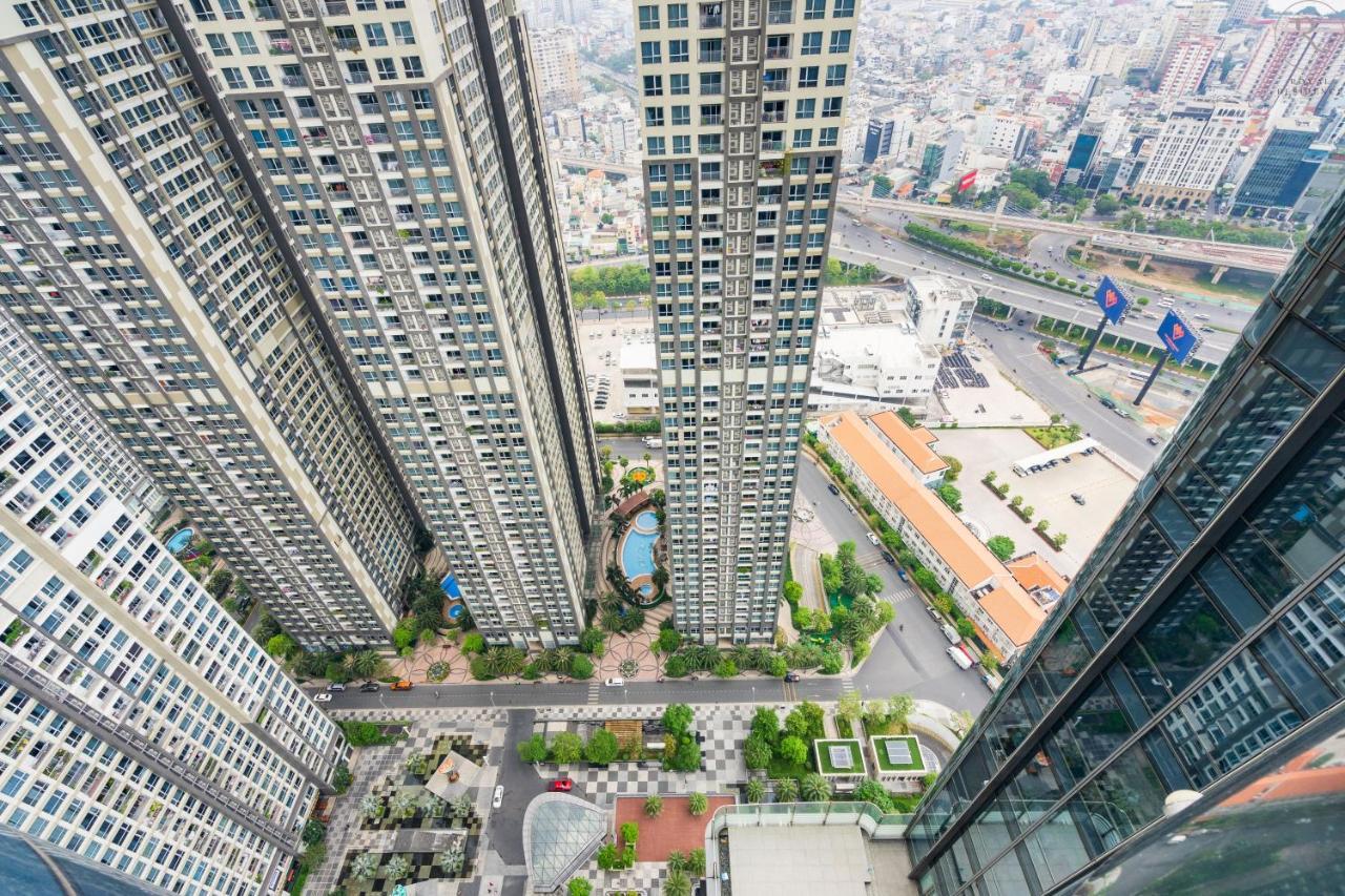 Landmark 81 - Royal Residence 胡志明市 外观 照片