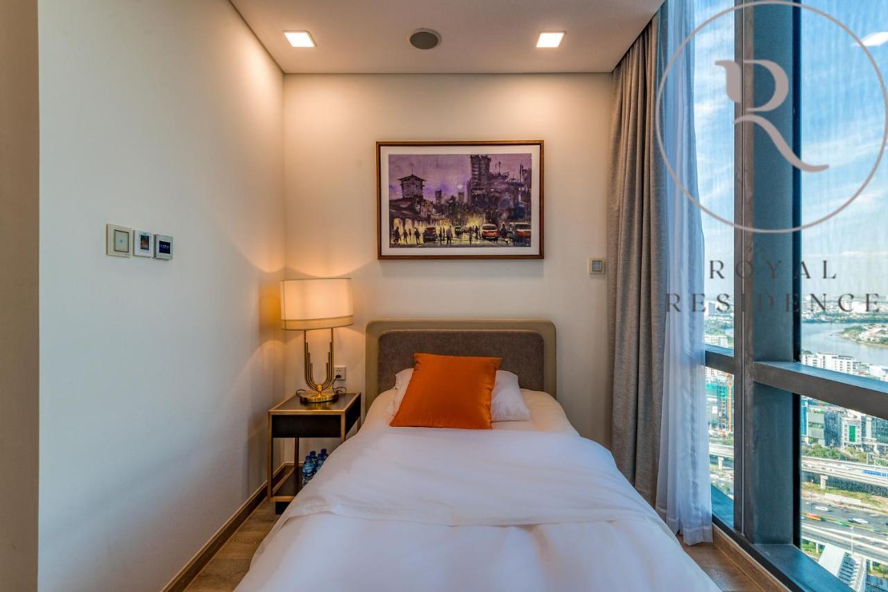 Landmark 81 - Royal Residence 胡志明市 外观 照片